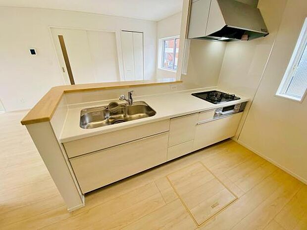 内観(2026年3月)撮影