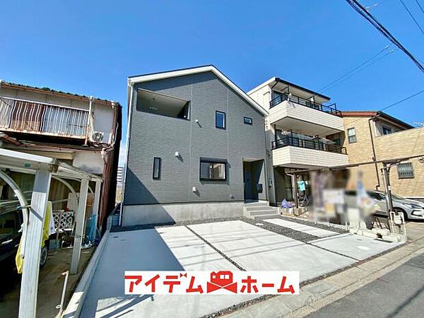 現地(2026年3月)撮影