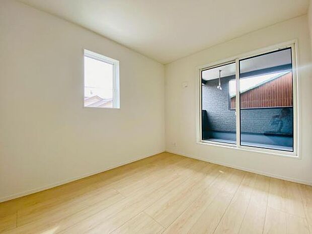 内観(2026年3月)撮影