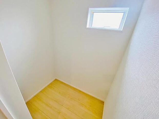 内観(2026年3月)撮影