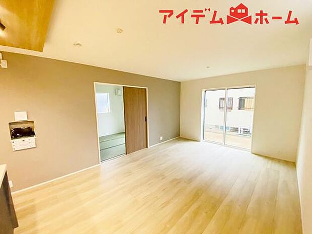 内観(2026年3月)撮影