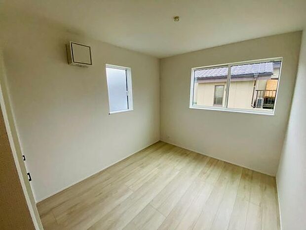 内観(2026年3月)撮影