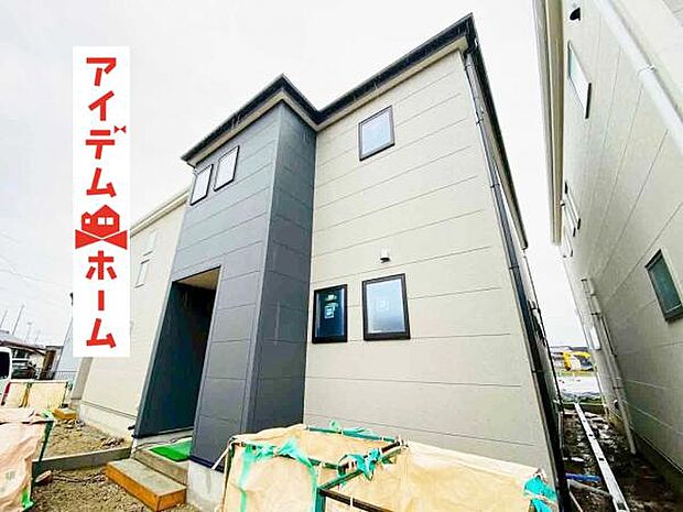 3号棟(2026年3月)撮影