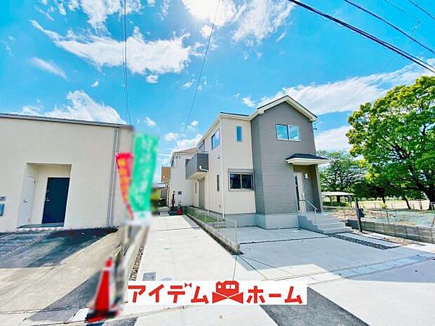全体(2026年5月)撮影