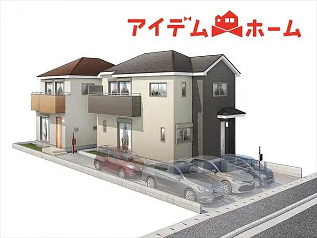 ☆全体完成予想図☆