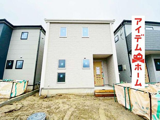 2号棟(2026年3月)撮影