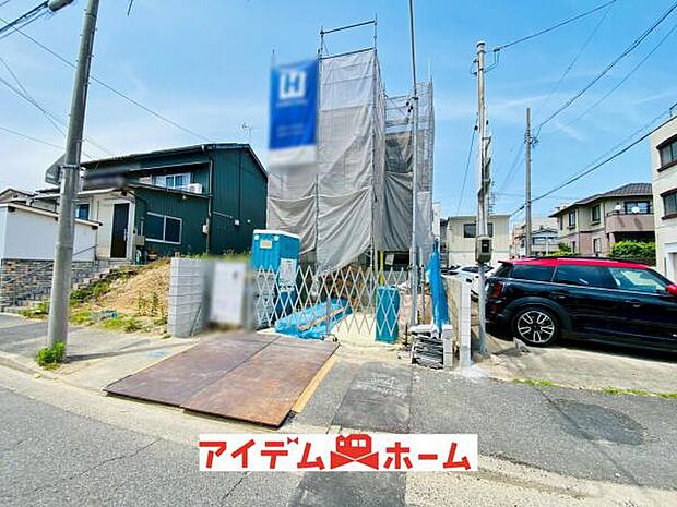 現地（2026年5月）撮影