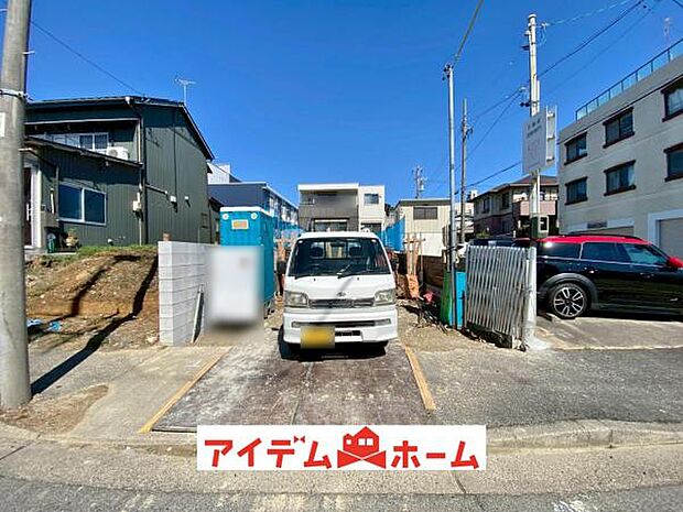 現地(2026年3月)撮影