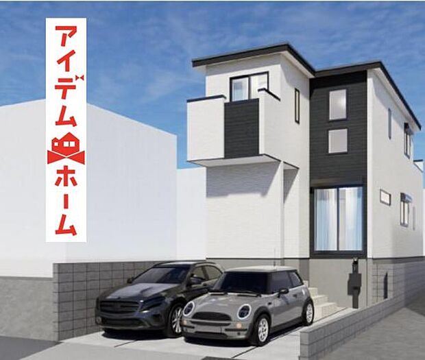 ☆完成予想図☆