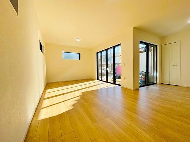 内観(2025年12月)撮影