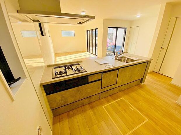 内観(2025年12月)撮影