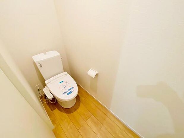 内観（2025年12月）撮影