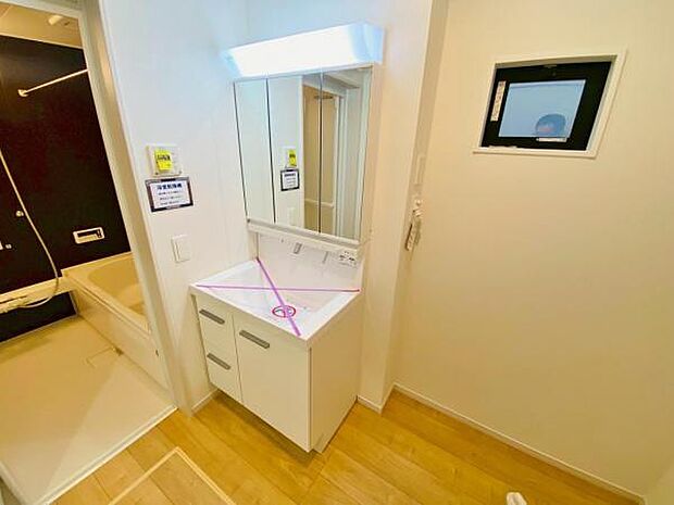 内観(2025年12月)撮影