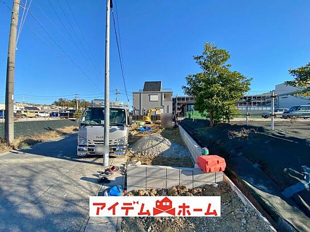 現地(2025年12月)撮影