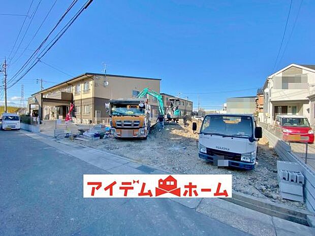 全体(2025年12月)撮影