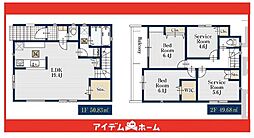 愛知県名古屋市守山区大屋敷4-25
