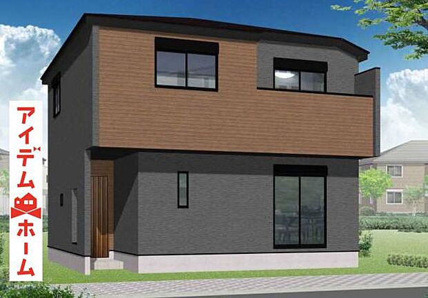 ☆完成予想図☆