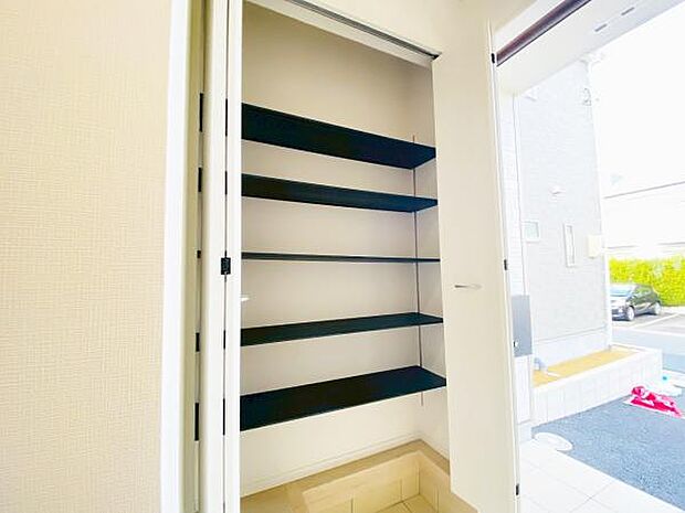 3号棟（2025年12月）撮影