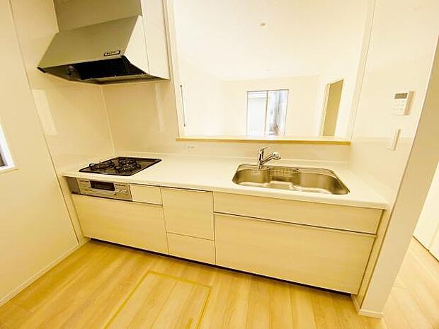 3号棟（2025年12月）撮影