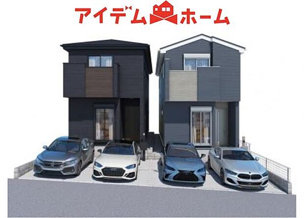 ☆完成予想図☆