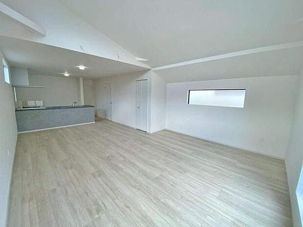 2号棟（2026年1月）撮影