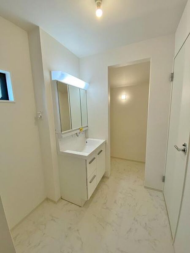 2号棟（2026年1月）撮影