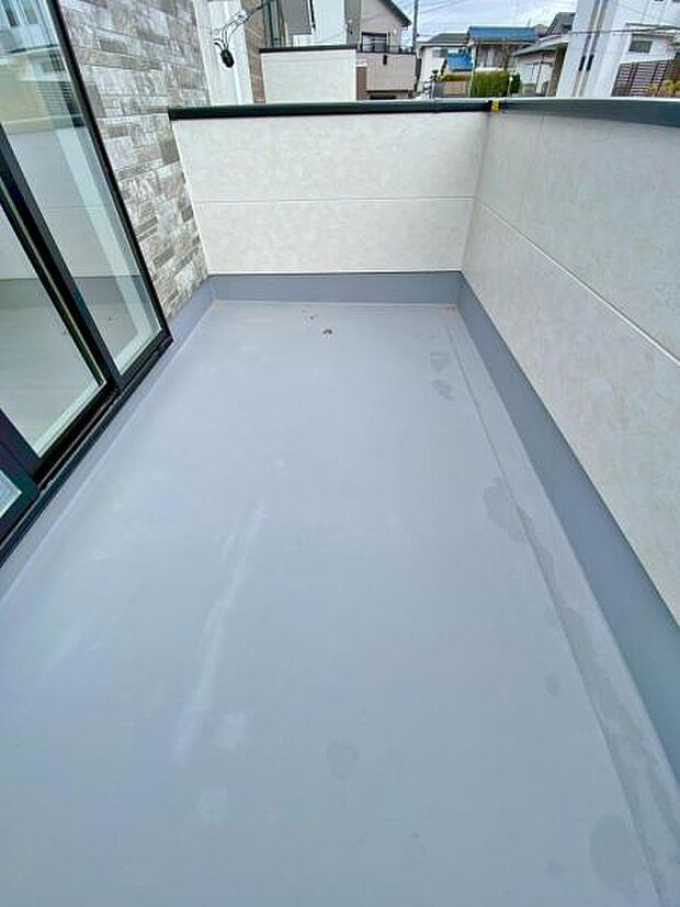 2号棟（2026年1月）撮影