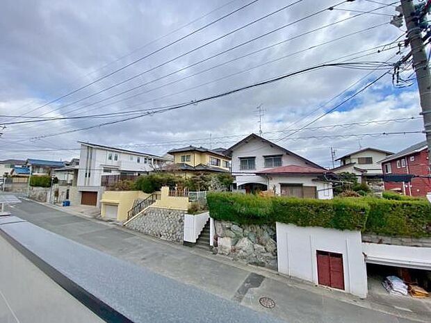 2号棟（2026年1月）撮影