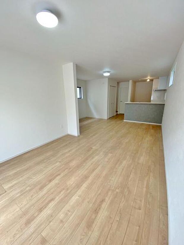 1号棟（2026年1月）撮影