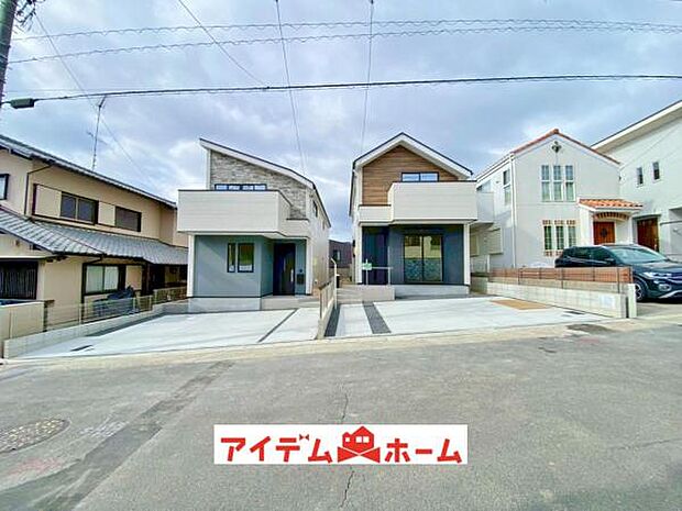 全体（2026年1月）撮影