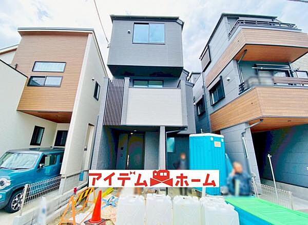 物件ID「323000453171」の写真