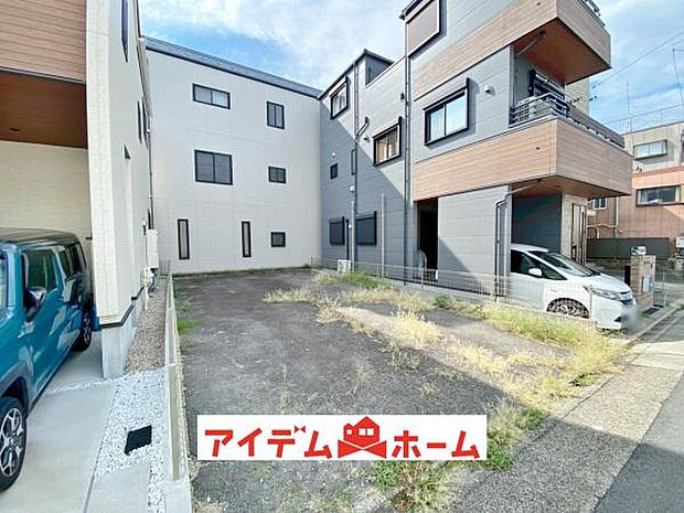 現地（2025年9月）撮影