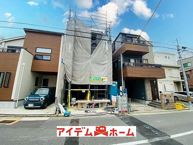 現地（2026年6月）撮影
