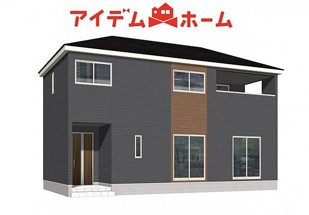 ☆完成予想図☆