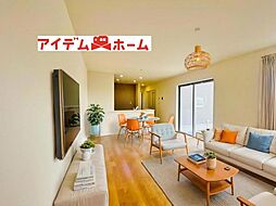 尾張旭市東印場町 3号棟