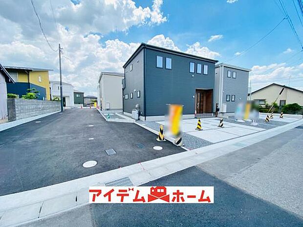 全体(2026年5月)撮影