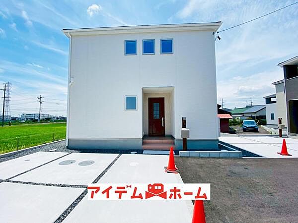 外観：323000454402