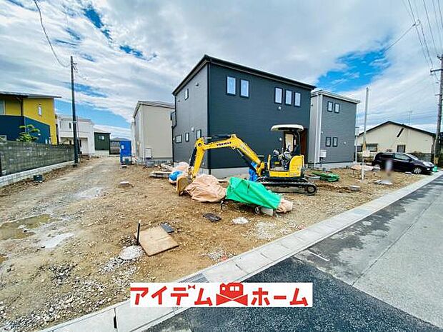 全体(2026年3月)撮影