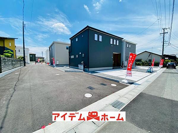 全体（2026年6月）撮影