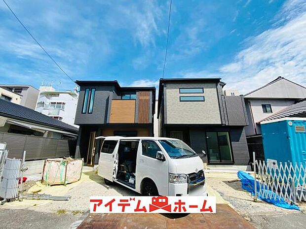 全体(2026年7月)撮影