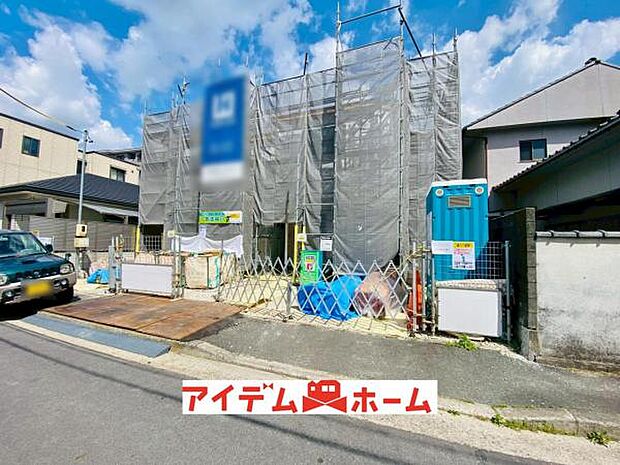 全体(2026年5月)撮影