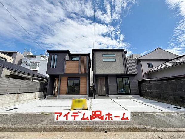 全体(2026年9月)撮影