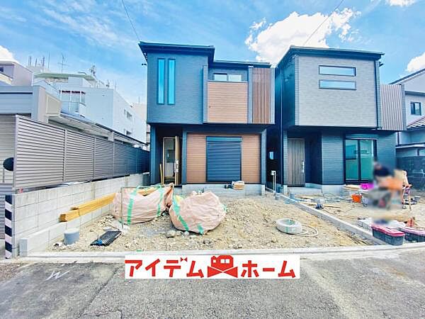 外観：323000454885