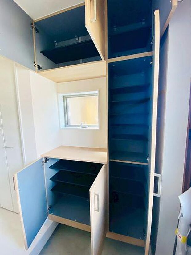 1号棟(2026年3月)撮影