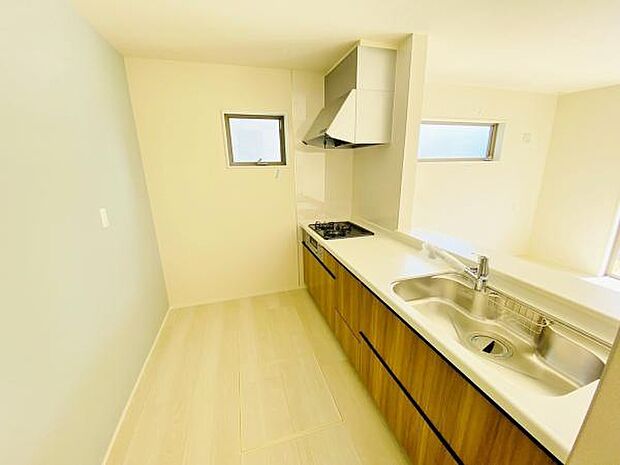 1号棟(2026年3月)撮影