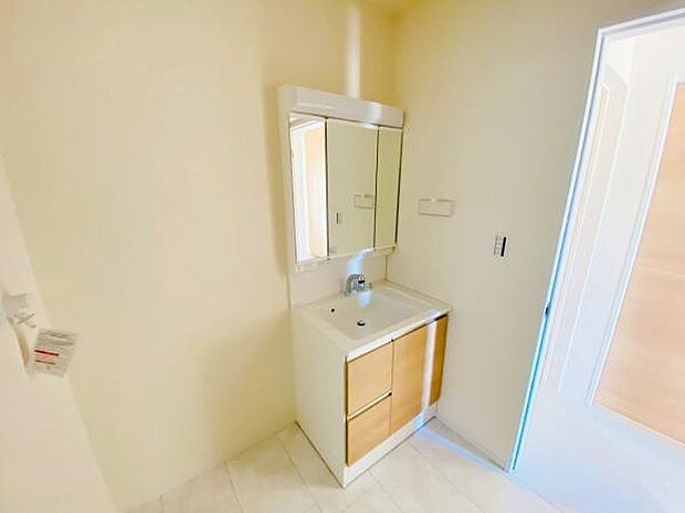 1号棟(2026年3月)撮影