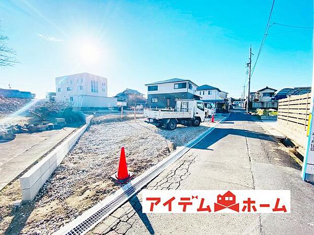 全体（2026年1月）撮影