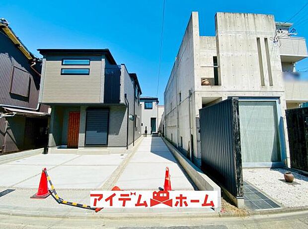 全体（2026年5月）撮影