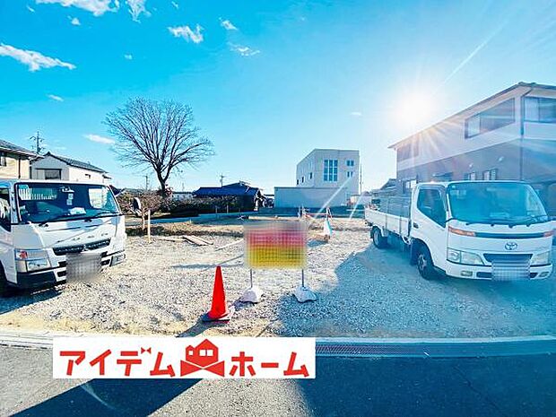 全体（2026年1月）撮影