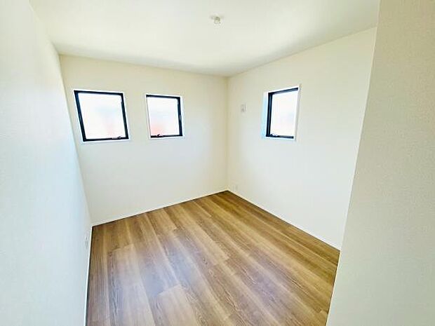 2号棟(2026年3月)撮影